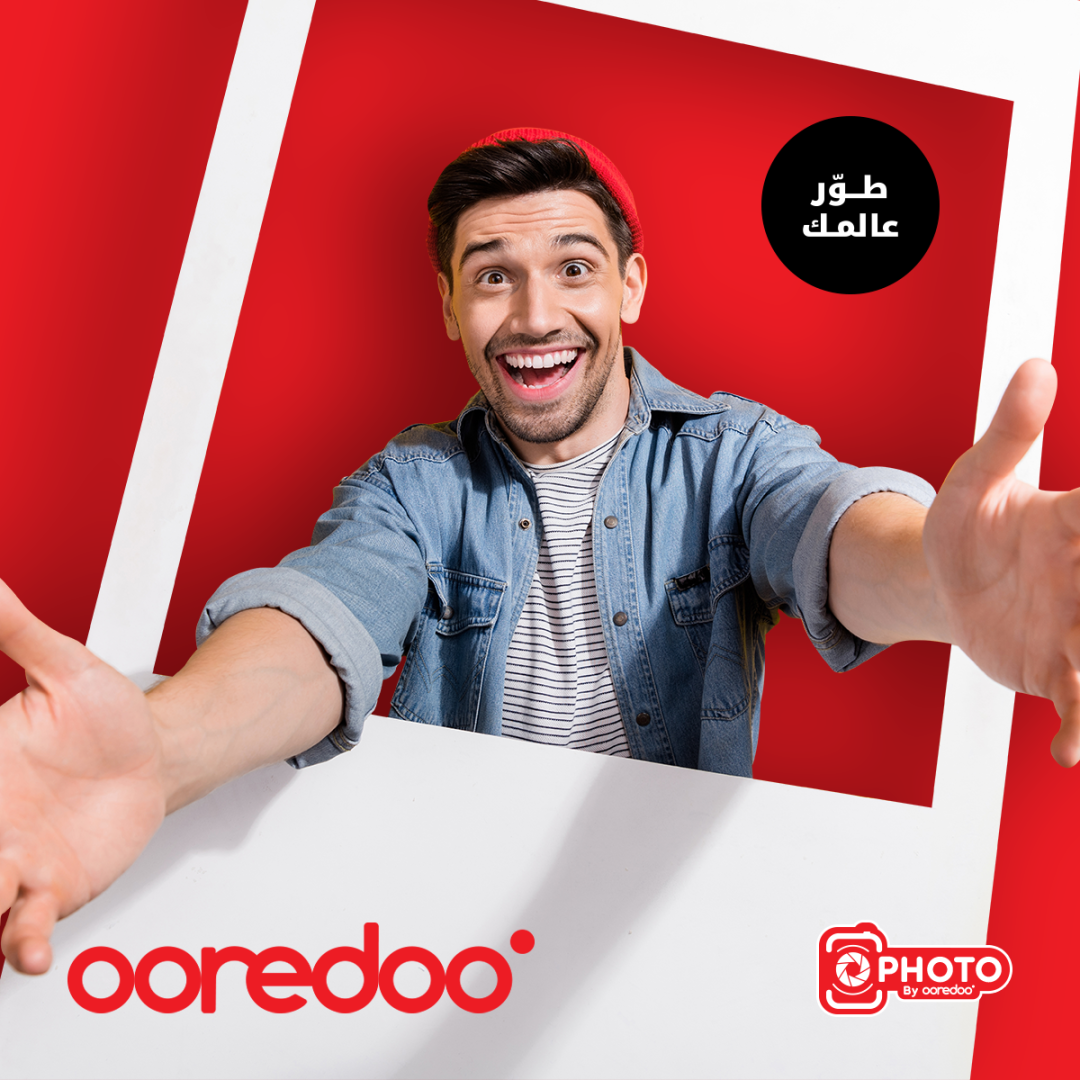 Ooredoo
